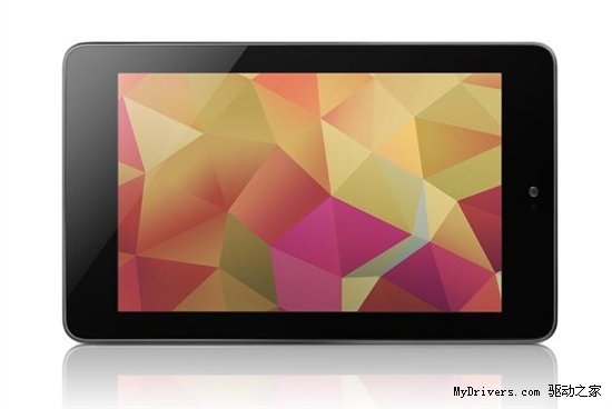 Google Nexus 10: Kommt bald ein großes Nexus-Tablet?