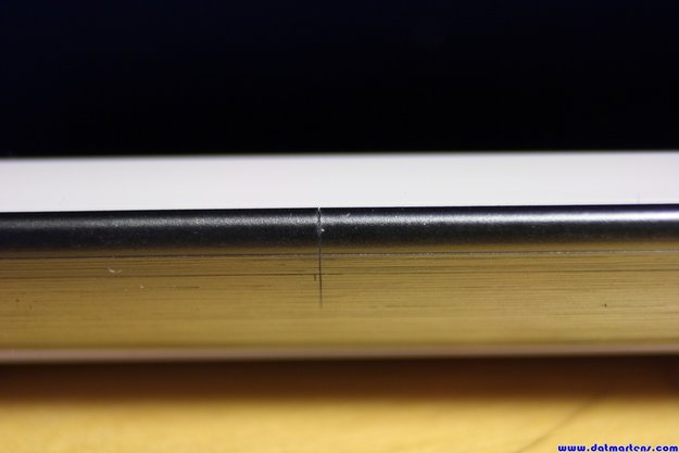 Samsung Galaxy S3 mit Rissen im Gehäuse aufgetaucht