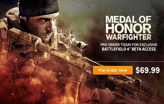 Battlefield 4: Origin Store enthüllt neuen Shooter