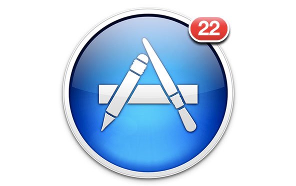Apples App-Fix: Erneuter Update-Download, verstecken alter Rezensionen