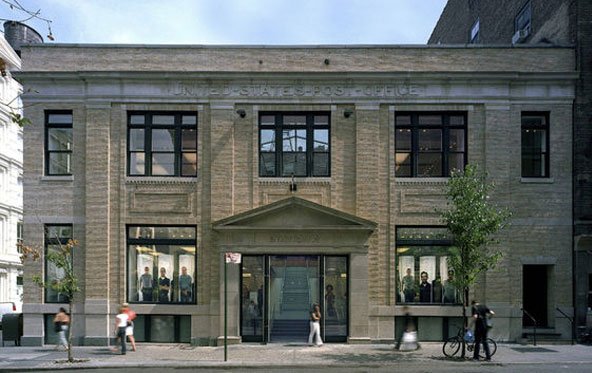 Apple Store in SoHo, New York: Wiedereröffnung am 14. Juli