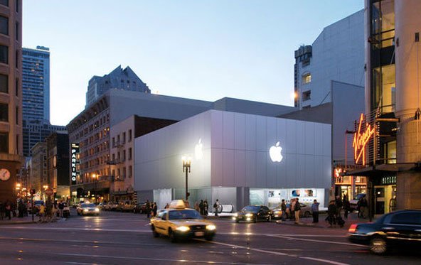 OS X Mountain Lion: The Good, The Bad, The Ugly