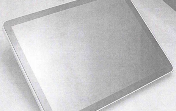 Frühe Prototypen: Bilder der iPad-Vorläufer aufgetaucht (Update)
