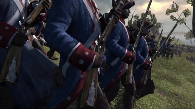 Assassin's Creed 3: Die Vorteile der AnvilNext Engine