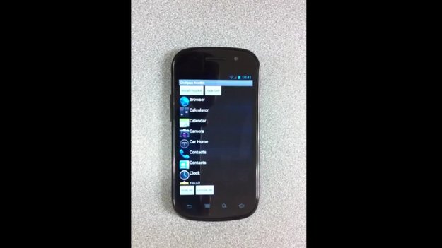 Clickjacking auf Android möglich - Video zeigt App