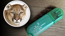 OS X 10.8 Mountain Lion: Bootfähigen USB-Stick erstellen - Anleitung 