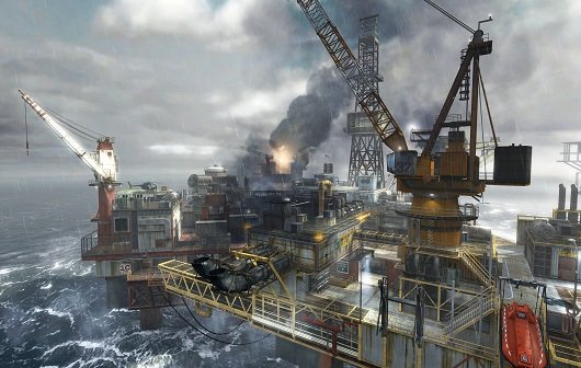 Call of Duty - Modern Warfare 3: Infos zu den verbleibenden Content Packs