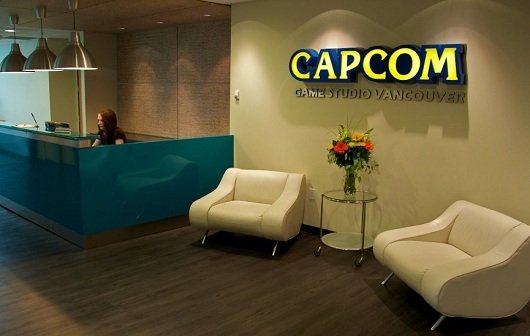 Capcom: Gewinn und Umsatz steigen
