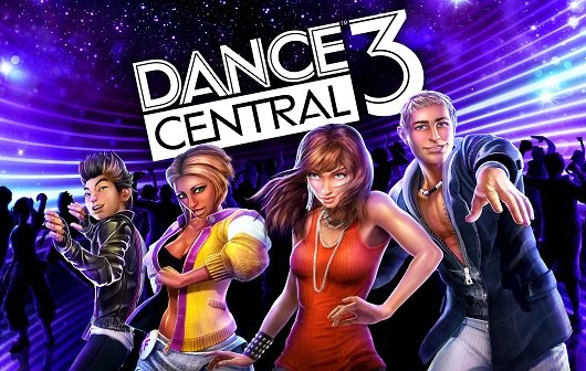 Dance Central 3: Gangnam Style, Call Me Maybe kommen als DLC