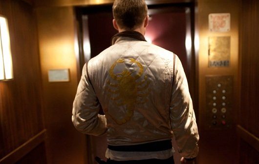 Drive: Gewinne die legendäre Skorpion-Jacke!