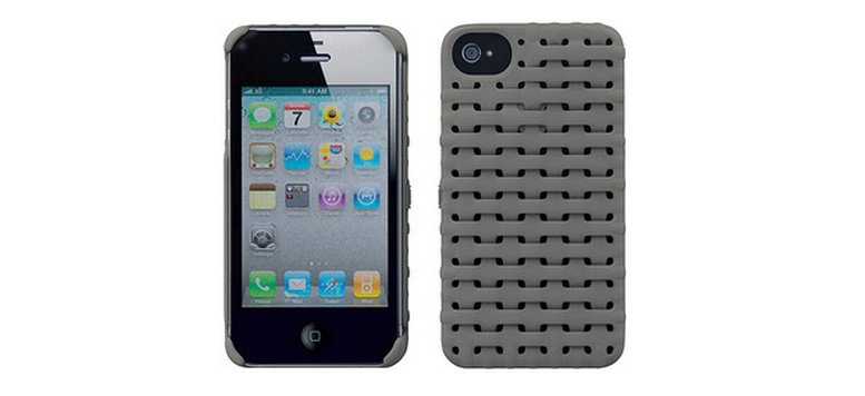 Freshfiber 3D iPhone Hülle für 14,90 statt 34,90 Euro bei Fab