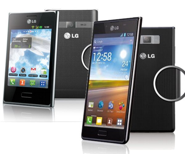 Testbericht zum LG E400 L3