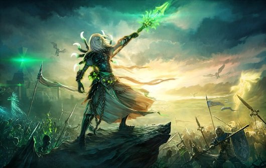 Might and Magic - Heroes Online: Der nächste free-to-play Titel?