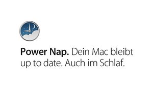 OS X 10.8 Mountain Lion: Power Nap – Updates während der Mac "schläft"