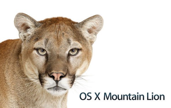 Mountain Lion: Baldiger Beta-Test von OS X 10.8.3
