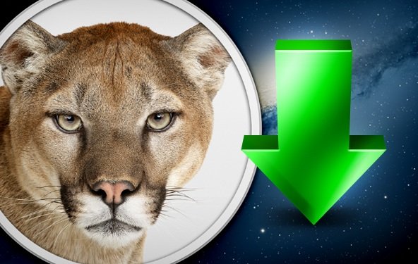 Apple veröffentlicht OS X Mountain Lion / Download im Mac App Store