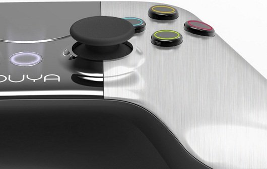 Ouya: Kickstarter zur Android-Konsole gestartet