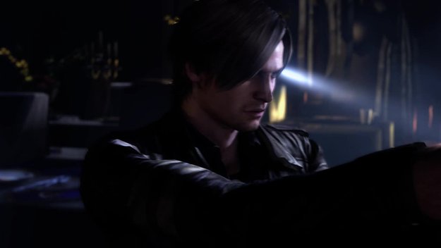 Resident Evil 6: TGS Trailer zum Zombie-Titel