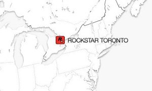 Rockstar Games: Studio in Toronto wird vergrößert