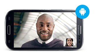 skype-für-android