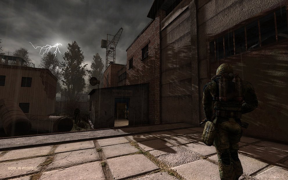 STALKER: bitComposer sichert sich die exklusive Lizenz