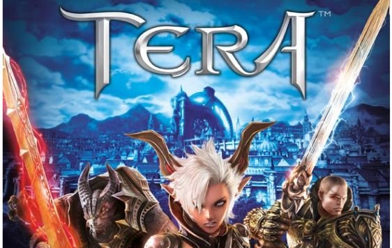 McGame.com bietet am Wochenende "Tera" für 33,- Euro an