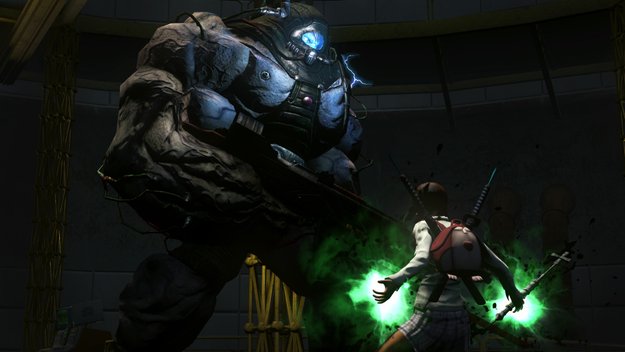The Secret World: Drei Tage lang kostenlos zocken