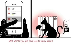 Belkin WeMo