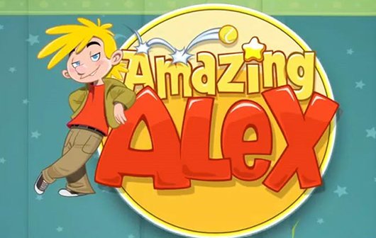 Amazing Alex: Rovios neuer Aufräumer für iOS und Android