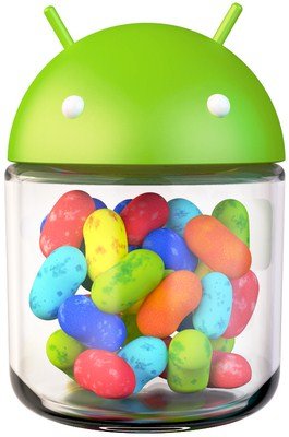 Android 4.1/Jelly Bean: SDK jetzt offiziell zum Download bereit