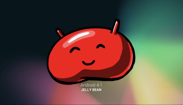 Jelly Bean - Das sicherste Android bisher?