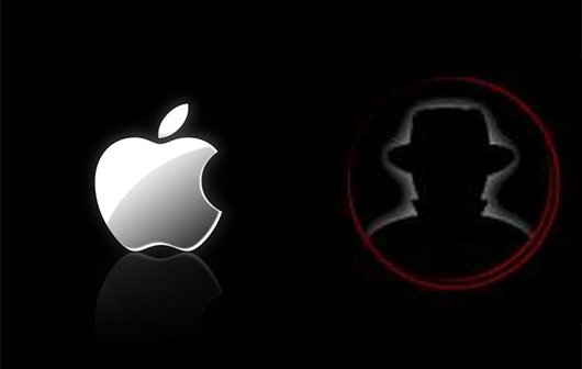 Apple kommt zum Hacker-Treffen: Hoher Besuch auf der Black Hat