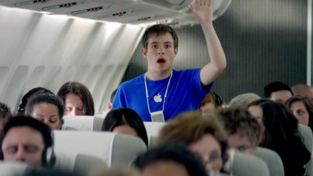 iPad, iPhone und MacBook im Flugzeug: US-Senatorin will Neuregelung für Start und Landung