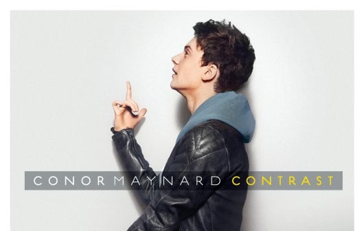 Conor Maynard: Newcomer des Jahres? Single "Vegas Girl" im Stream