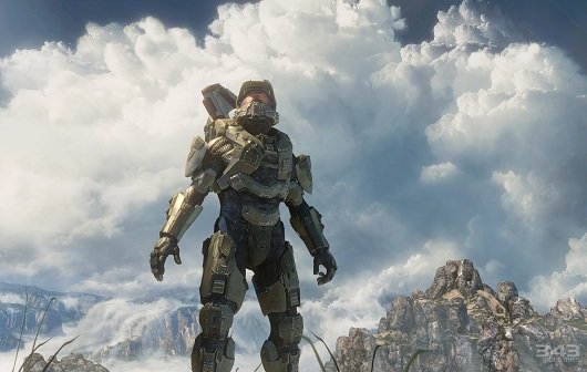 Halo 4: Erster Teaser zur Live-Action Serie