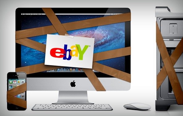 10 Tipps für eBay: iPhone, iPod, Mac und iPad verkaufen