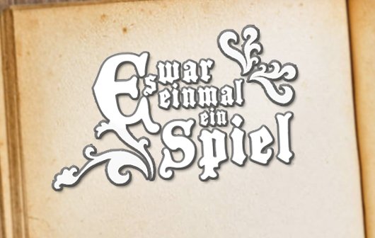 Es war einmal ein Spiel: Welche Geschichte wird hier erzählt?