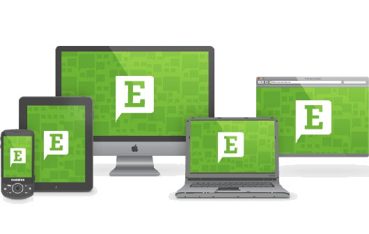 Evernote in neuer Version für Android