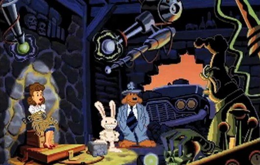 The Evolution of PC Games - neues Remix-Video von Reverse Enginears