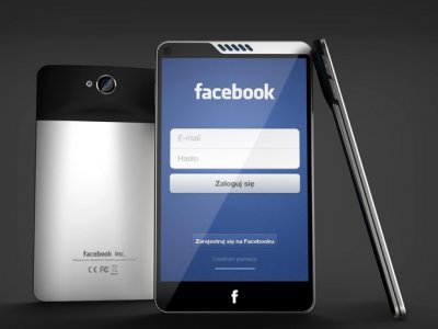 Marc Zuckerberg: „Ein eigenes Facebook-Smartphone ist sinnlos“