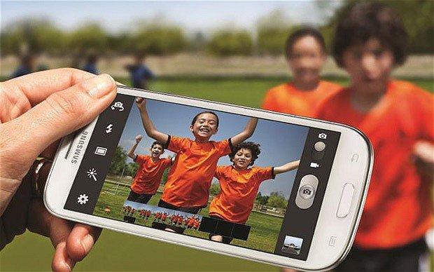 Samsung Galaxy S3 wird 10 Millionen mal verkauft