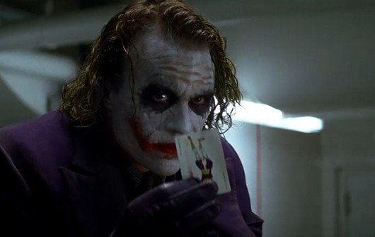 Lieferte Tom Waits die Inspiration für Heath Ledgers Joker?