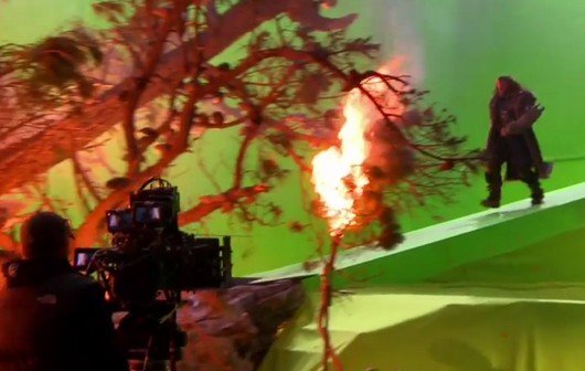 Der Hobbit fertig gedreht: Premieren-Termin, Videoblog #7