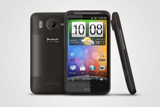 HTC erklärt, warum das Desire HD kein ICS bekommt