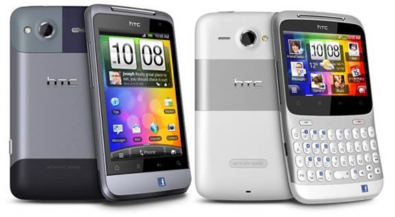 Smartphone von HTC und Facebook soll 2013 kommen