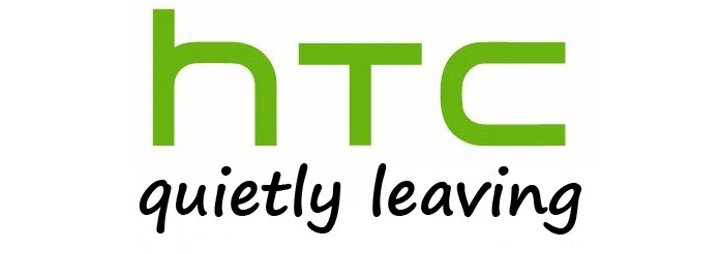 Und HTC baut weiter ab