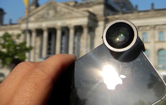 iPhone-Fotografie: 10 Tipps für bessere Bilder