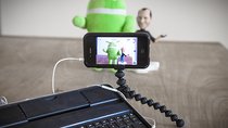 Tipp: Fernauslöser und mehr für die iPhone- und iPad-Kamera