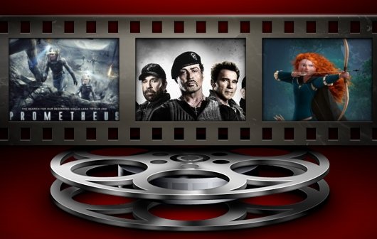 Kinofilme August 2012: Alle Filmstarts im Überblick - Starbuck, ParaNorman, Expendables 2, Total Recall...