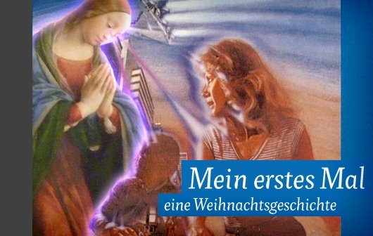 Mein erstes Mal - Eine etwas andere Weihnachtsgeschichte